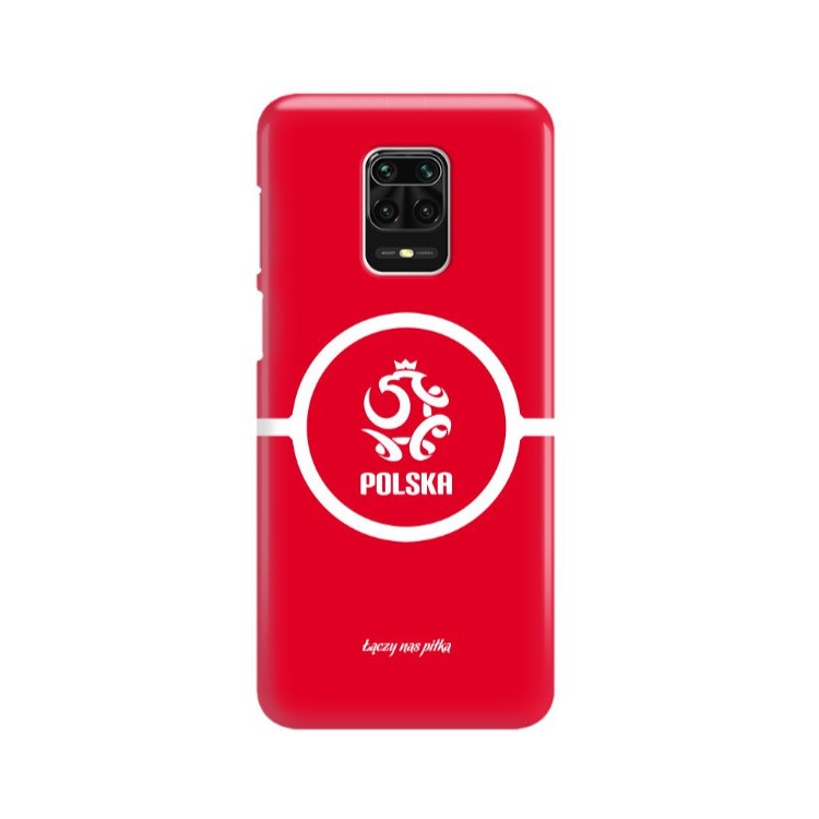 ETUI PROTECT CASE 2MM NA TELEFON XIAOMI REDMI NOTE 9S/ 9 PRO  ST_PZPN_2022-117