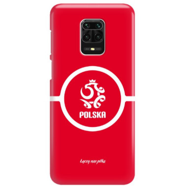 ETUI PROTECT CASE 2MM NA TELEFON XIAOMI REDMI NOTE 9S/ 9 PRO  ST_PZPN_2022-117