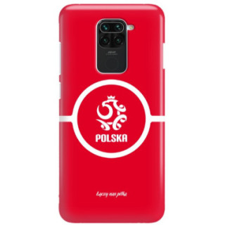 ETUI PROTECT CASE 2MM NA TELEFON XIAOMI REDMI NOTE 9  ST_PZPN_2022-117