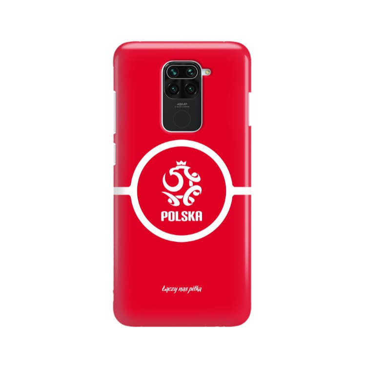 ETUI PROTECT CASE 2MM NA TELEFON XIAOMI REDMI NOTE 9  ST_PZPN_2022-117