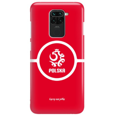 ETUI PROTECT CASE 2MM NA TELEFON XIAOMI REDMI NOTE 9  ST_PZPN_2022-117