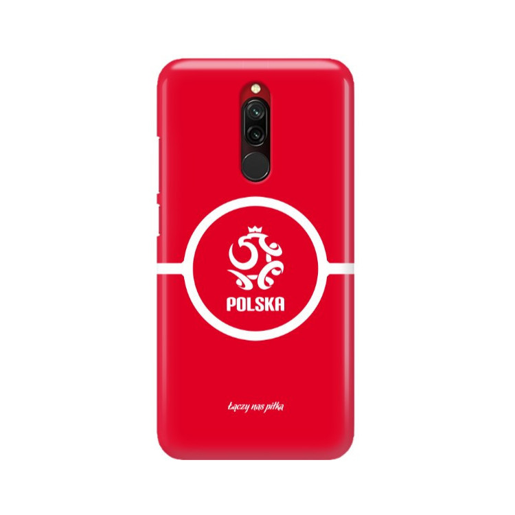 ETUI PROTECT CASE 2MM NA TELEFON XIAOMI REDMI 8 ST_PZPN_2022-117