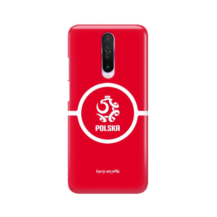 ETUI PROTECT CASE 2MM NA TELEFON XIAOMI REDMI K30 ST_PZPN_2022-117