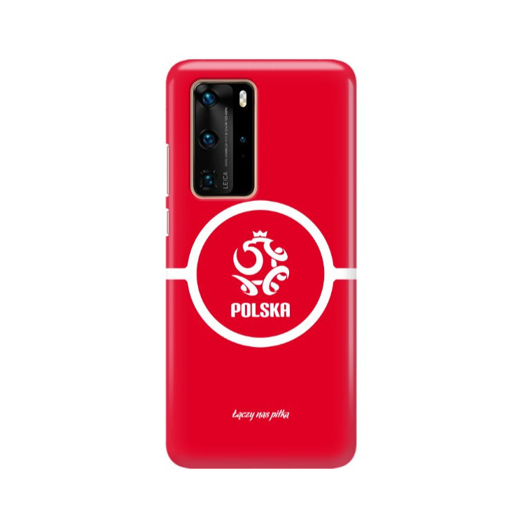 ETUI PROTECT CASE 2MM NA TELEFON HUAWEI P40 PRO ST_PZPN_2022-117