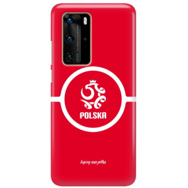 ETUI PROTECT CASE 2MM NA TELEFON HUAWEI P40 PRO ST_PZPN_2022-117