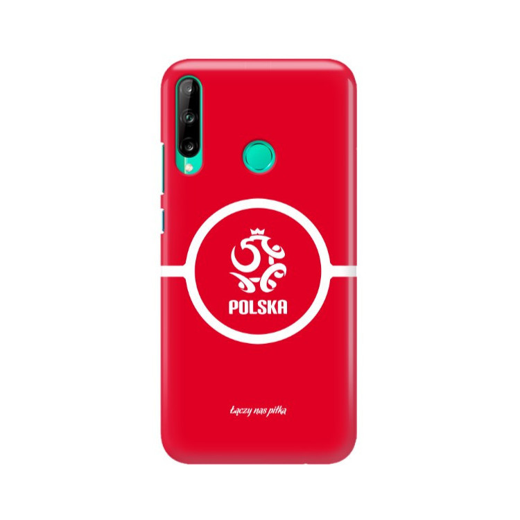 ETUI PROTECT CASE 2MM NA TELEFON HUAWEI P40 LITE E / Y7 P ST_PZPN_2022-117