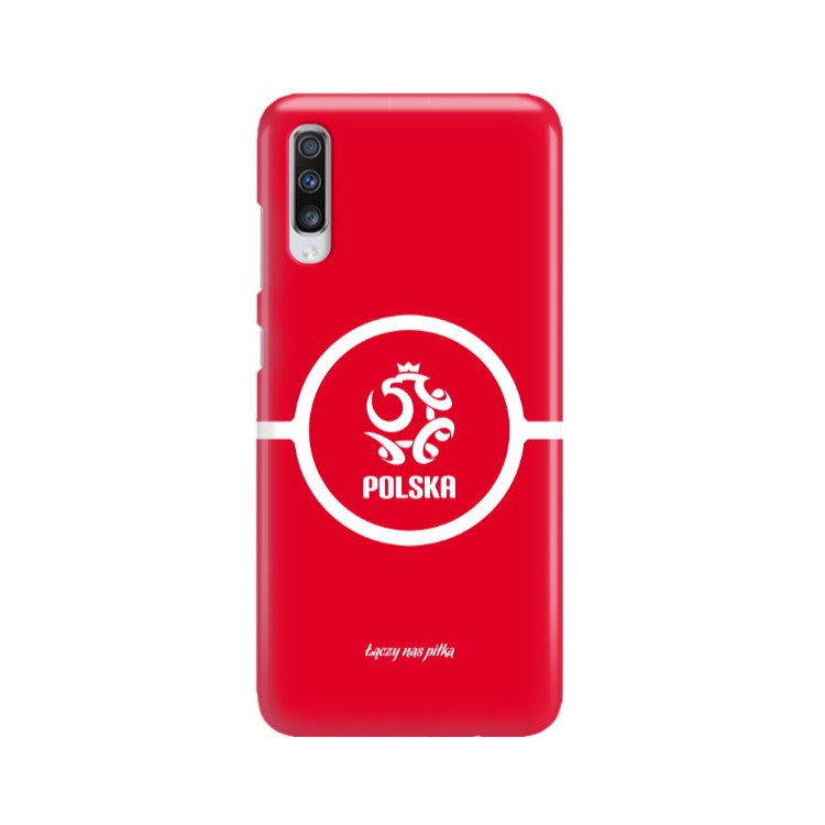 ETUI PROTECT CASE 2MM NA TELEFON SAMSUNG GALAXY A70 / A70s  ST_PZPN_2022-117