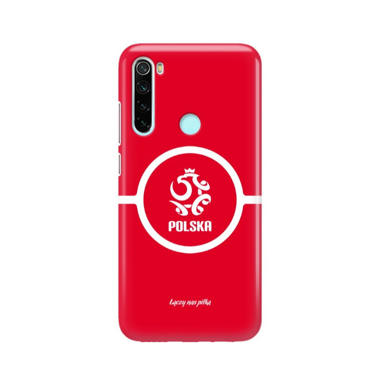 ETUI PROTECT CASE 2MM NA TELEFON XIAOMI REDMI NOTE 8 / 8 2021 ST_PZPN_2022-117