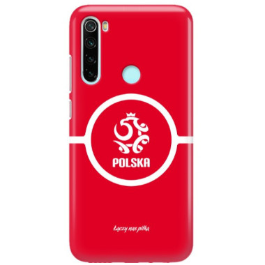 ETUI PROTECT CASE 2MM NA TELEFON XIAOMI REDMI NOTE 8 / 8 2021 ST_PZPN_2022-117