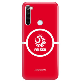 ETUI PROTECT CASE 2MM NA TELEFON XIAOMI REDMI NOTE 8T  ST_PZPN_2022-117