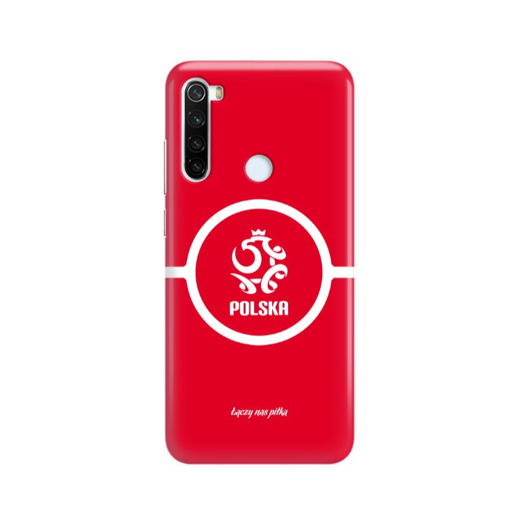 ETUI PROTECT CASE 2MM NA TELEFON XIAOMI REDMI NOTE 8T  ST_PZPN_2022-117