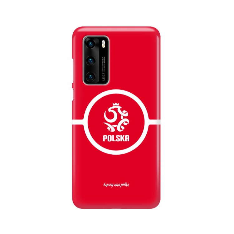 ETUI PROTECT CASE 2MM NA TELEFON HUAWEI P40  ST_PZPN_2022-117