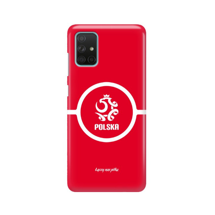 ETUI PROTECT CASE 2MM NA TELEFON SAMSUNG GALAXY A71  ST_PZPN_2022-117