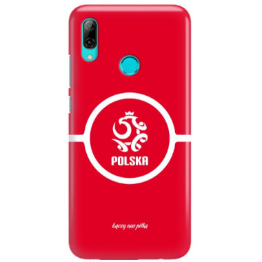 ETUI PROTECT CASE 2MM NA TELEFON HUAWEI P SMART 2019  ST_PZPN_2022-117