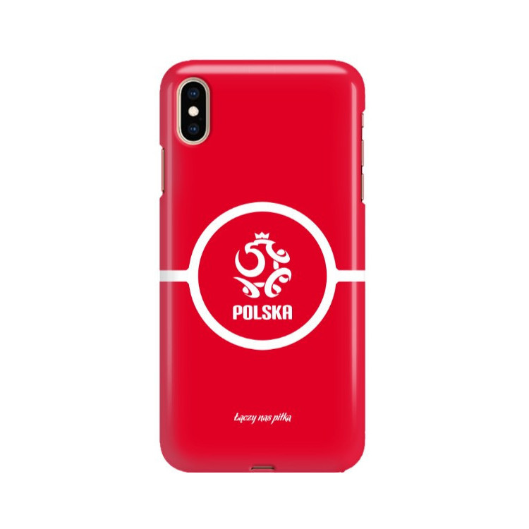 ETUI PROTECT CASE 2MM NA TELEFON APPLE IPHONE XS MAX ST_PZPN_2022-117