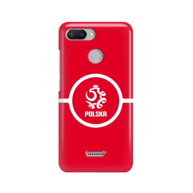 ETUI PROTECT CASE 2MM NA TELEFON XIAOMI REDMI 6 ST_PZPN_2022-117