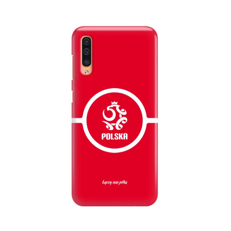 ETUI PROTECT CASE 2MM NA TELEFON SAMSUNG GALAXY A50 A30s A50s  ST_PZPN_2022-117