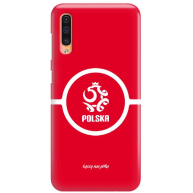 ETUI PROTECT CASE 2MM NA TELEFON SAMSUNG GALAXY A50 A30s A50s  ST_PZPN_2022-117