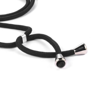 ETUI CROSS GLAM NA TELEFON VIVO Y51 2020 BLACK