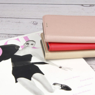 ETUI BOOK MAGNET NA TELEFON VIVO Y01 ROSE GOLD