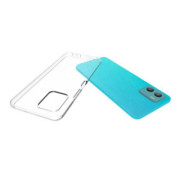 ETUI CLEAR NA TELEFON VIVO Y16 TRANSPARENT