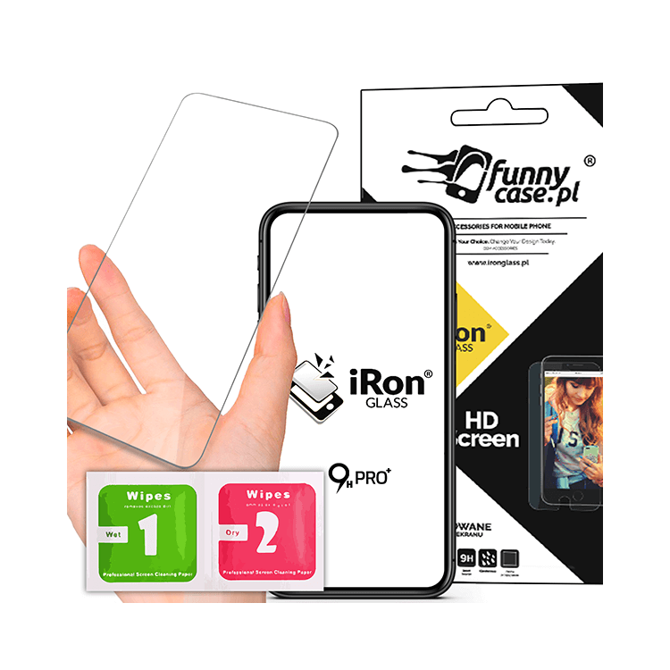 SZKŁO HARTOWANE LCD XIAOMI MI 4C