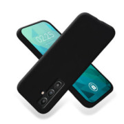 ETUI SMOOTH NA TELEFON  SAMSUNG GALAXY A14 5G CZARNY