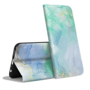ETUI BOOK MAGNET NA TELEFON ST_MGL-105 SAMSUNG GALAXY A54 5G WIELOKOLOROWE