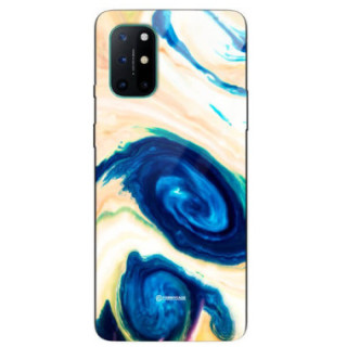 ETUI BLACK GLASS CASE NA TELEFON ONEPLUS 8T ST_MAB-2