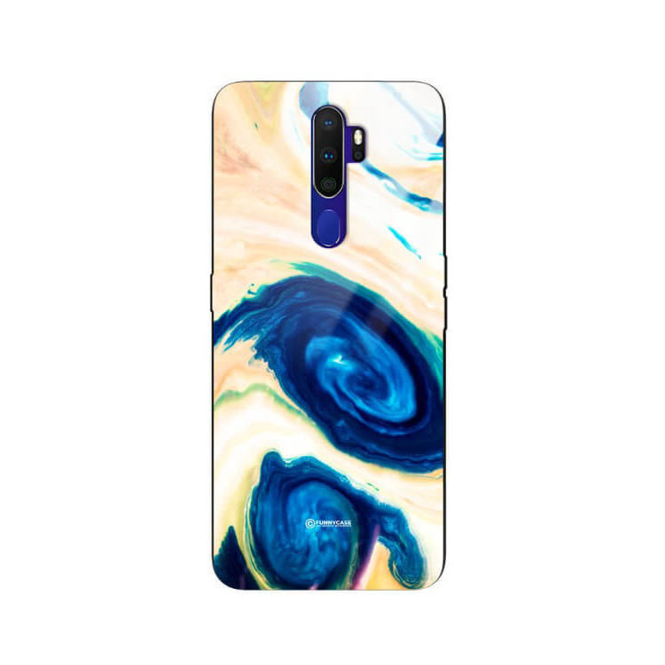ETUI BLACK GLASS CASE NA TELEFON OPPO A5 2020 / A9 2020 / A11 ST_MAB-2 ETUI BLACK GLASS CASE NA TELEFON OPPO A5 2020 / A9 2020 / A11 ST_MAB-2