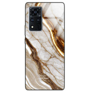 ETUI BLACK GLASS CASE NA TELEFON HUAWEI HONOR VIEW 40 V40 5G ST_MAB-3