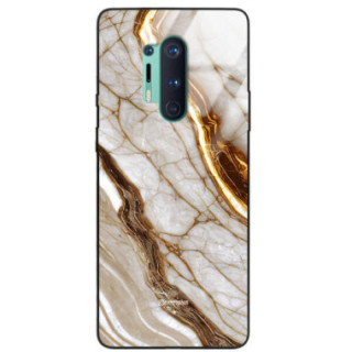 ETUI BLACK GLASS CASE NA TELEFON ONEPLUS 8 PRO ST_MAB-3