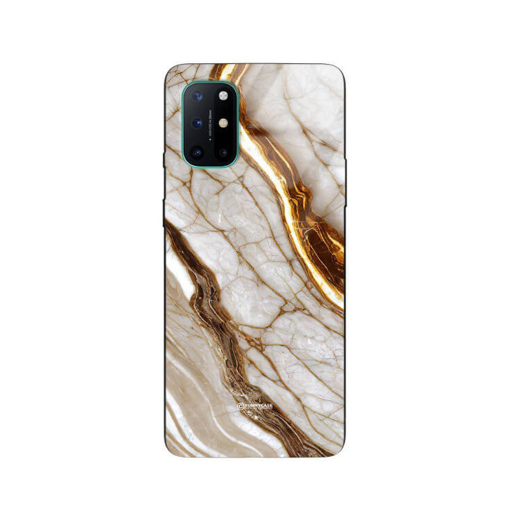 ETUI BLACK GLASS CASE NA TELEFON ONEPLUS 8T ST_MAB-3