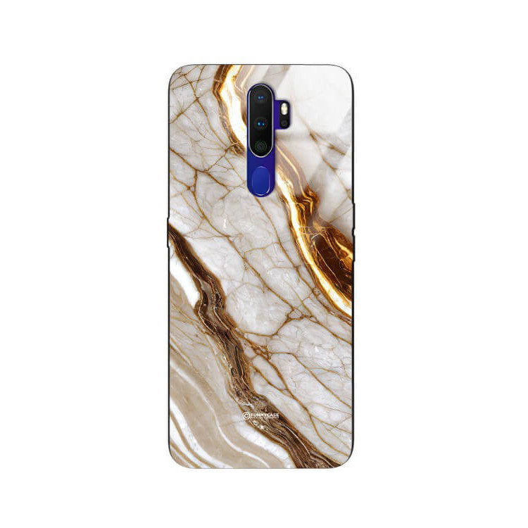 ETUI BLACK GLASS CASE NA TELEFON OPPO A5 2020 / A9 2020 / A11 ST_MAB-3 ETUI BLACK GLASS CASE NA TELEFON OPPO A5 2020 / A9 2020 / A11 ST_MAB-3