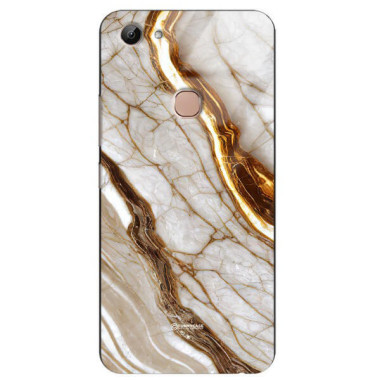 ETUI BLACK GLASS CASE NA TELEFON VIVO Y83 ST_MAB-3
