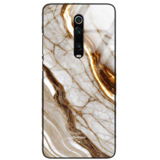 ETUI BLACK GLASS CASE NA TELEFON XIAOMI REDMI K20 / Mi 9T...