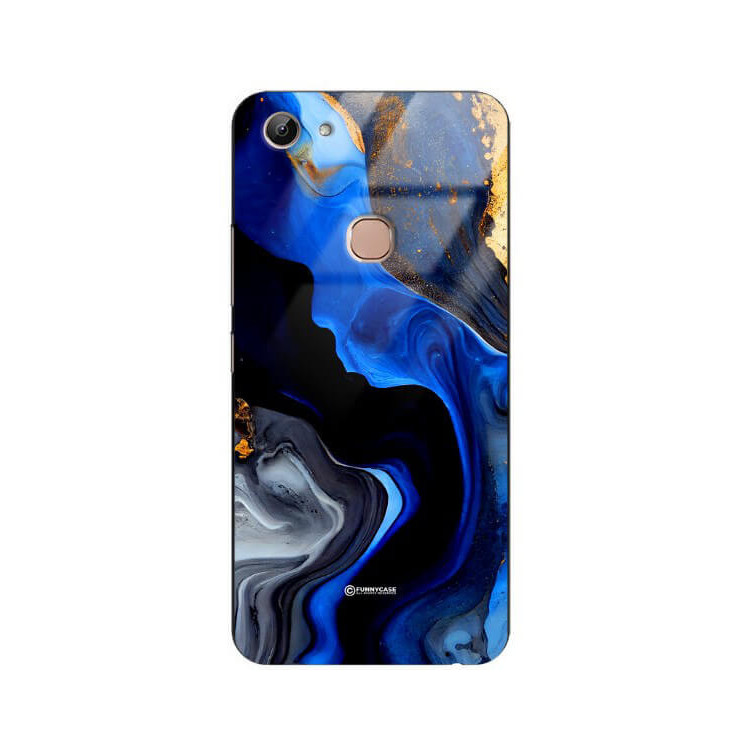 ETUI BLACK GLASS CASE NA TELEFON VIVO Y83 ST_MAB-7 ETUI BLACK GLASS CASE NA TELEFON VIVO Y83 ST_MAB-7