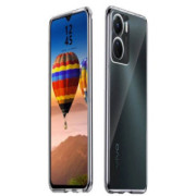 ETUI PROTECT CASE 2mm NA TELEFON  VIVO Y16 4G TRANSPARENTNY