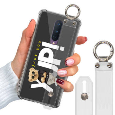 ETUI ANTISHOCK Z PASKIEM NA TELEFON ONEPLUS 8 ST_TDD-100