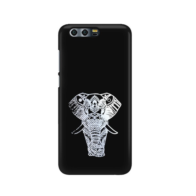Etui Huawei HONOR 9, Etui Neon Wielokolorowy - FunnyCase