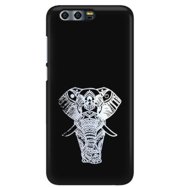 Etui Huawei HONOR 9, Etui Neon Wielokolorowy - FunnyCase