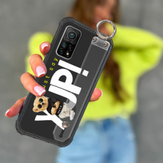 ETUI ANTISHOCK Z PASKIEM NA TELEFON XIAOMI MI 10T PRO ST_TDD-100