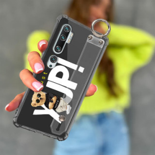 ETUI ANTISHOCK Z PASKIEM NA TELEFON XIAOMI MI NOTE 10 ST_TDD-100