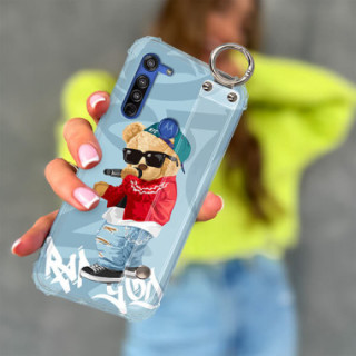 ETUI ANTISHOCK Z PASKIEM NA TELEFON MOTOROLA MOTO G8 ST_TDD-101
