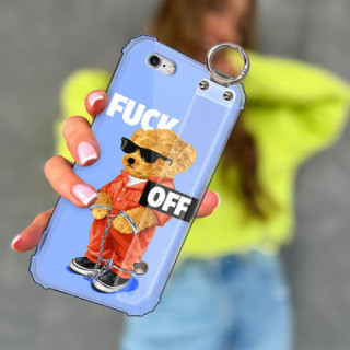 ETUI ANTISHOCK Z PASKIEM NA TELEFON APPLE IPHONE 6 ST_TDD-102