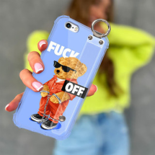 ETUI ANTISHOCK Z PASKIEM NA TELEFON APPLE IPHONE 6 PLUS ST_TDD-102
