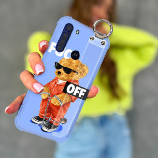 ETUI ANTISHOCK Z PASKIEM NA TELEFON MOTOROLA ONE FUSION ST_TDD-102