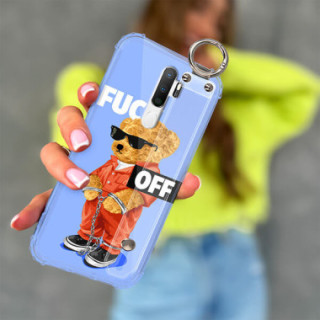 ETUI ANTISHOCK Z PASKIEM NA TELEFON OPPO A11 ST_TDD-102