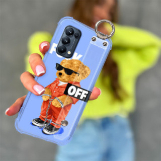ETUI ANTISHOCK Z PASKIEM NA TELEFON OPPO RENO 6 ST_TDD-102