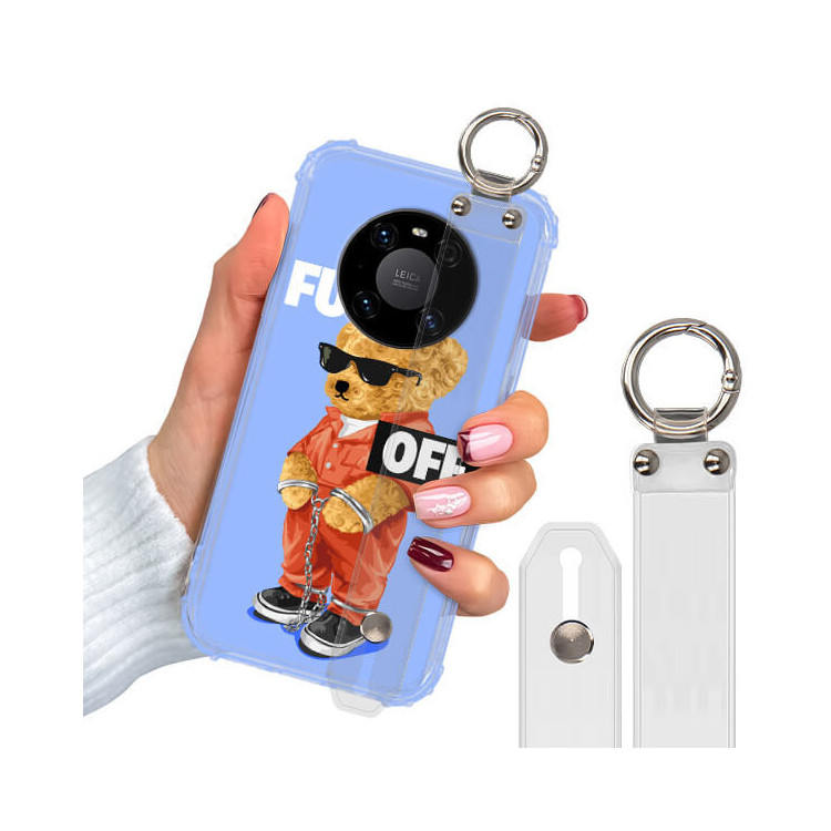 ETUI ANTISHOCK Z PASKIEM NA TELEFON HUAWEI MATE 40 PRO ST_TDD-102 ETUI ANTISHOCK Z PASKIEM NA TELEFON HUAWEI MATE 40 PRO ST_TDD-102